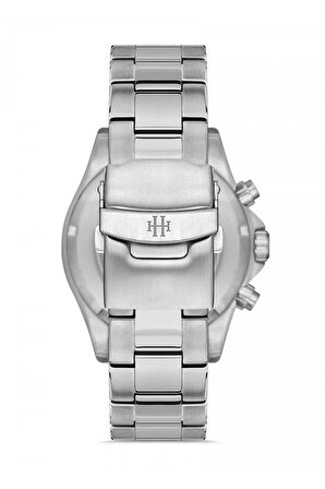 HİSLON MS138V-15SS ERKEK KOL SAAT YENİ SEZON 