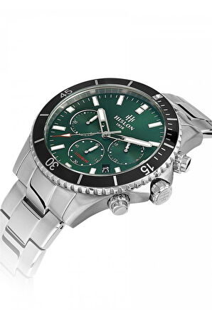 HİSLON MS138V-15SS ERKEK KOL SAAT YENİ SEZON 
