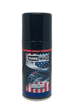 American Vanilya Esanslı Klima Temizleyici, Klima Bombası, Koku Giderici Oto Kokusu