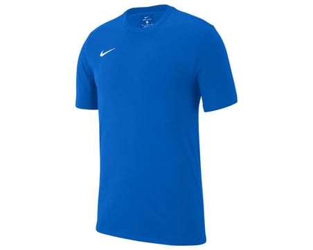 Nike Y Tee Tm Club19 Ss Çocuk Forma AJ1548-463