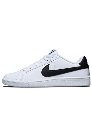 Nike Court Royale Next Nature Erkek Deri Beyaz Spor Ayakkabı