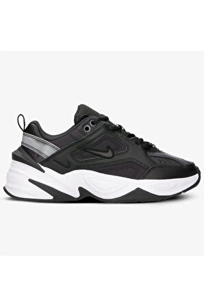 Wmns M2k Tekno Spor Ayakkabı Bq3378-002 (BİR NUMARA BÜYÜK ALMANIZI ÖNERİRİZ)