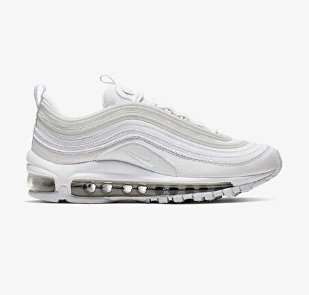  Air Max 97 Kadın Beyaz Spor Ayakkabı 921522-104