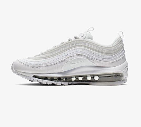  Air Max 97 Kadın Beyaz Spor Ayakkabı 921522-104