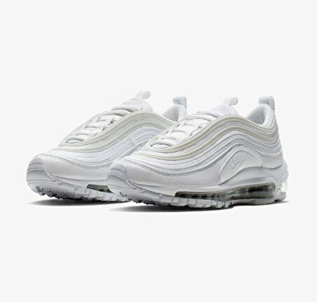  Air Max 97 Kadın Beyaz Spor Ayakkabı 921522-104