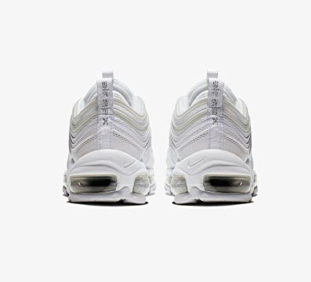  Air Max 97 Kadın Beyaz Spor Ayakkabı 921522-104