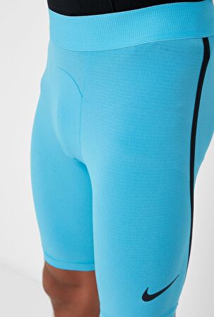 Nike Pro Tech Pack Cepli Biker Tayt/Şort