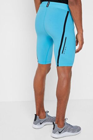 Nike Pro Tech Pack Cepli Biker Tayt/Şort