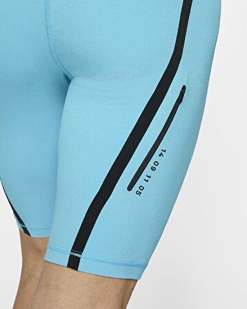 Nike Pro Tech Pack Cepli Biker Tayt/Şort