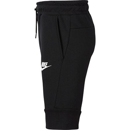 Nike Sportswear Tech Fleece Çocuk Şort 816280-014