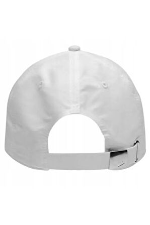 Nıke Sportswear Metal Swoosh Logo Cap Şapka Cı2653-100