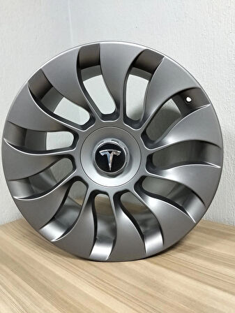 Tesla Model Y Uyumlu 19 inç Jant Takımı