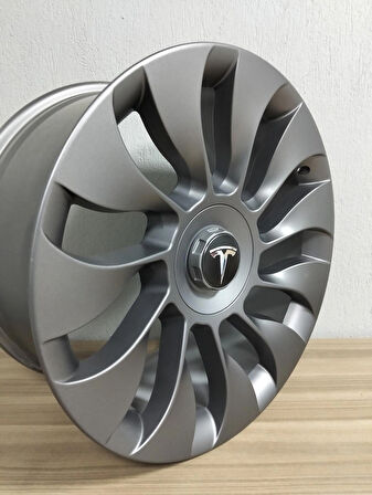 Tesla Model Y Uyumlu 19 inç Jant Takımı