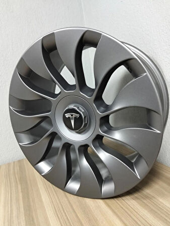 Tesla Model Y Uyumlu 19 inç Jant Takımı