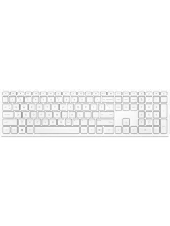 HP Pavilion 600 4CF02AA Kablosuz Klavye Outlet