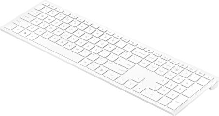 HP Pavilion 600 4CF02AA Kablosuz Klavye Teşhir