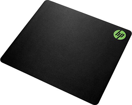 HP Pavilion Gaming 300 Oyuncu Mouse Pad, Siyah, 4PZ84AA