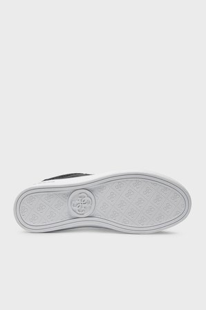 Guess Kadın I-Beckie-Eu Sneaker Ayakkabı FL5BEKFAL12