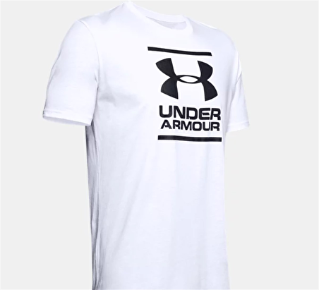 Under Armour Foundation Erkek Tişört