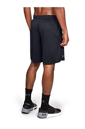 Under Armour UA Tech Mesh Shorts SİYAH Erkek Şort