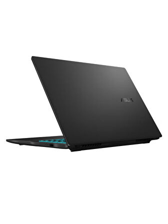 Asus Vivobook 16 V3607VU Intel Core 5 210H 80GB 512GB SSD RTX4050 6gb Freedos 16" Wuxga 144HZ 300NITS Taşınabilir Bilgisayar RP276F19 + Zetta Çanta