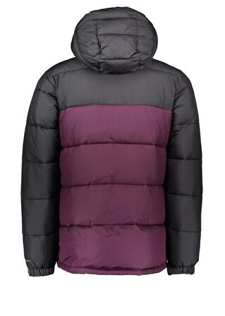 Columbia Pike Lake Hooded Erkek Mont