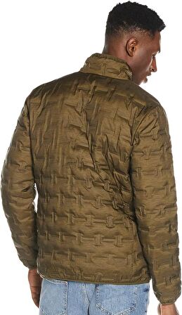 Columbia Mont, 2XL, Yeşil