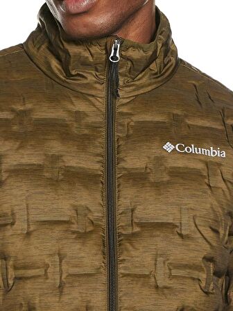 Columbia Mont, 2XL, Yeşil