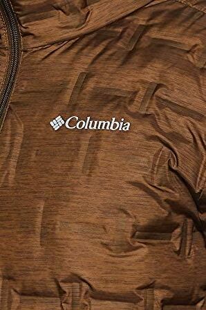 Columbia Mont, 2XL, Yeşil