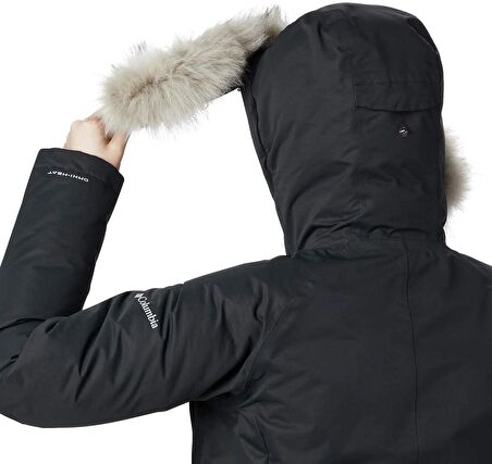 Columbia Kadın Mont - South Canyon Down Omni-Heat™ Parka WL0203-010