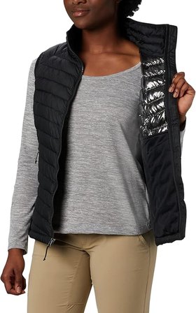 Columbia Powder Lite Vest Yelek