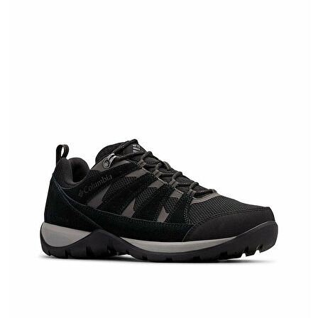 Columbia Bm0834 Bağcıklı Su Geçirmez Polyester Erkek Outdoor Ayakkabı