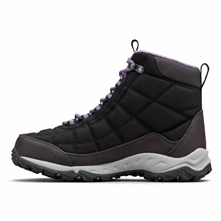 Columbia Bl1766 Gore-Tex Bağcıklı Su Geçirmez Polyester Kadın Outdoor Ayakkabı