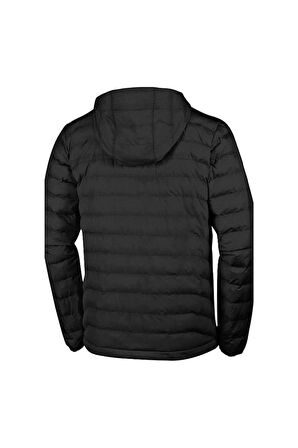 Columbia Erkek Mont Kapüşonlu - White Out II Hooded Omni-Heat™ Jacket XO0477-010