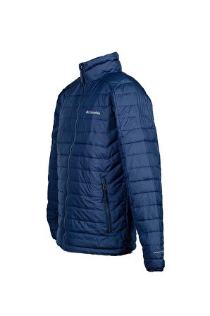 Columbia M White Out II Jacket Lacivert Erkek Mont XO0476-465