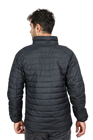 Columbia Erkek Mont - White Out II Omni-Heat™ Jacket XO0476-010