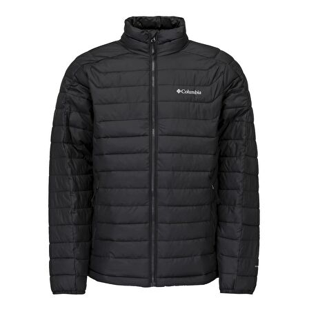 Columbia Erkek Mont - White Out II Omni-Heat™ Jacket XO0476-010
