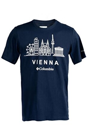 Columbia Daxton Avenue II Short Sleeve Tee