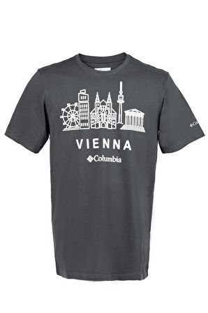 Columbia Daxton Avenue II Short Sleeve Tee