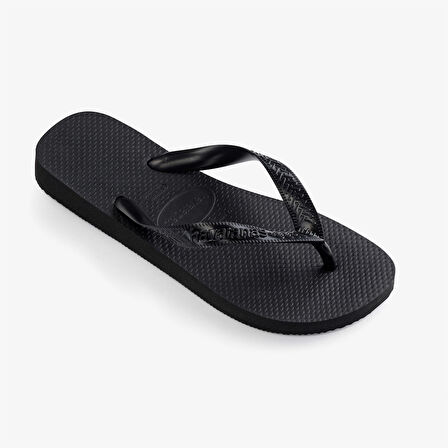 Havainas Top Erkek Siyah Terlik