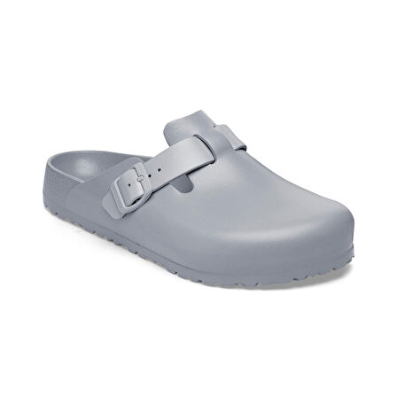 Birkenstock 1027630 Boston Eva Stone Coin Kadın Terlik