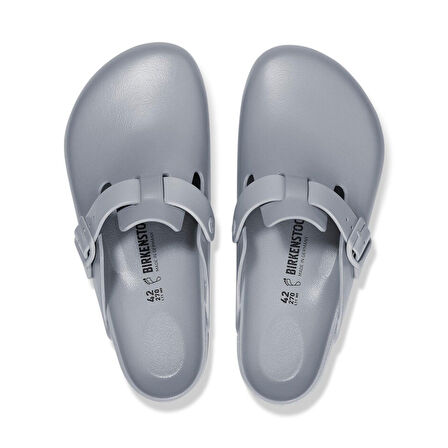 Birkenstock 1027630 Boston Eva Stone Coin Kadın Terlik