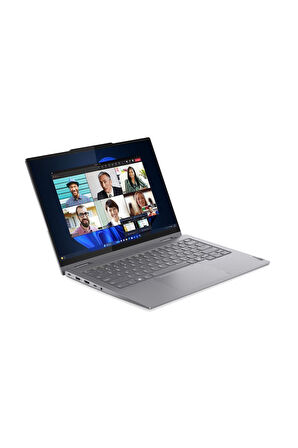 Lenovo Thinkbook 14 2-In-1 G4 Iml Ultra 7 155U 16 GB 1 Tb SSD 14" IPS Freedos 21MX002VTR K2