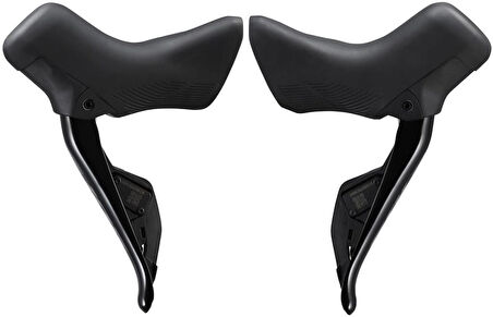 Shimano 105 Di2 ST-R7170 Hidrolik Disk Ön&Arka Vites Fren Seti 2x12V