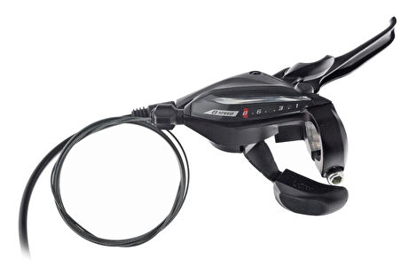 Shimano Altus ST-EF505/BR-MT 200 Fren ve Vites Kolu 8 Vites Hidrolik