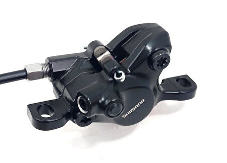 Shimano Altus ST-EF505/BR-MT 200 Fren ve Vites Kolu 8 Vites Hidrolik