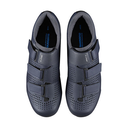 Ayakkabı SH-RC100M Navy 45.0 Shimano