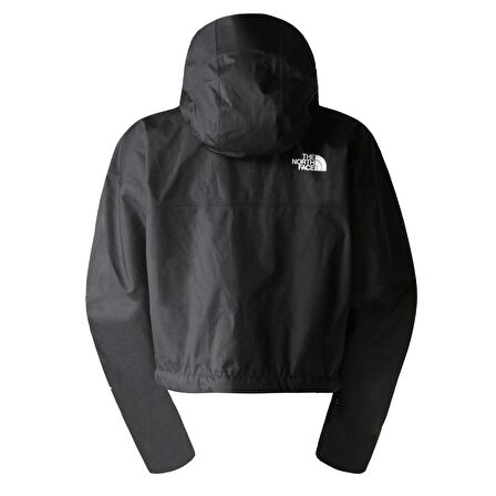 Kadın Ceket Cropped Quest