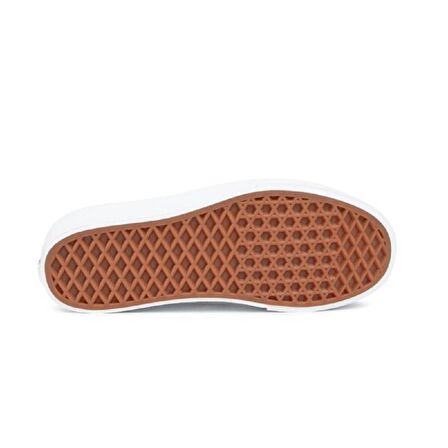 Vans Asher Platform Kadın Sneaker Ayakkabı