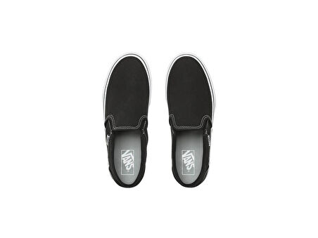 Vans Asher Platform Kadın Ayakkabı